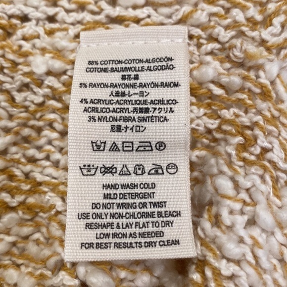 Free People Lucia Cardigan. - Picture 15 of 15